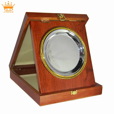 Award Wooden Shield, Award Wooden Palque Display, Award Wooden Plaque Wood Craft