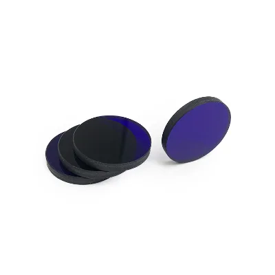 Ultraviolet Wavelength 365nm UV Filter Narrow Bandpass Filter with Mount
