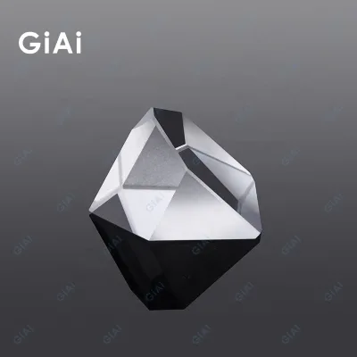 Optical Glass Prisms