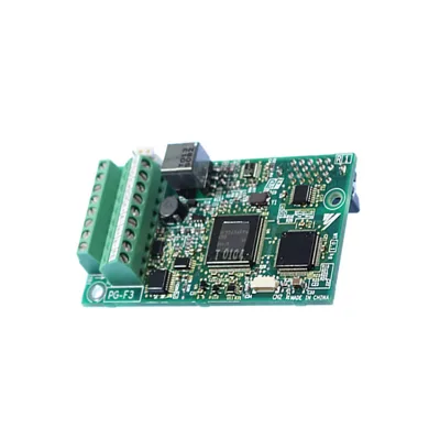 PG-F3 Elevator PG Card Elevator Boards