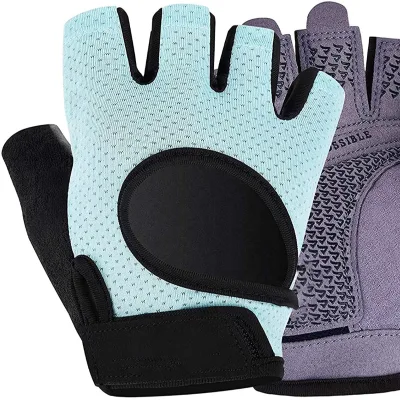 Weightlifting Mitten Support for Workout Fitness Mitten