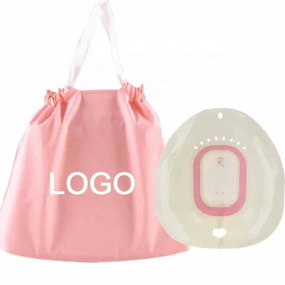 New Design Customized Yoni Steam Seat Cheapest Yoni Steam Seat Bags Yoni Steam Herbs Seat for Women Sitz Bath Toilet