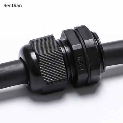 M22-M40 Cable Gland Plastic Waterproof Joint for Optimal Performance