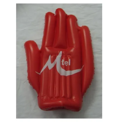 Inflatable Cheer Hand