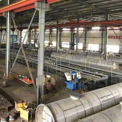 Ethanol Distillery Plant 95%-99.9%, Sugarcane Molasses Alcohol/ethanol Equipment, Fuel Ethanol Equipment Plant Turnkey Project