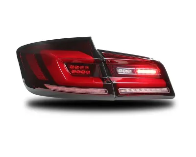 Rear Lamp for Bmw for Tail Lamp for F10 F18 Led Lamp Dynamic