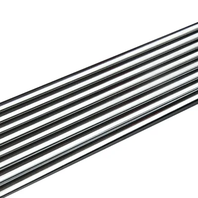 35 Inch Golf Shaft Graphite Steel Carbon Fibre Golf Shaft With Logo Printing