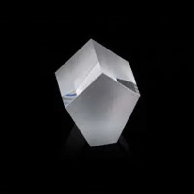 Custom Optical Prisms High Transmission Pentagonal Prisms for Optical Systems