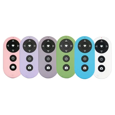 Newest TikTok Universal Rechargeable Phone Video Smart Live Multifunction Phone Selfie Timer Remote Control Case