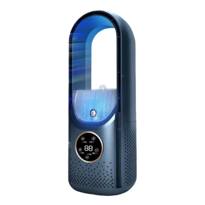 NO Portable Table Fan Household Table Fan