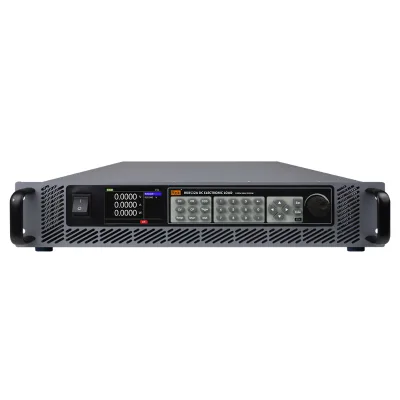 Rek Electronic Load 1200V 40A 1600W 2U Full-width Enclosure RK8532C - Wholesale in China