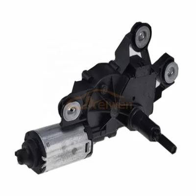 Hot Selling Auto Wiper Motor Used for Seat Ibiza OE No.  6L6955711A    6L6955711D    6L6955711B