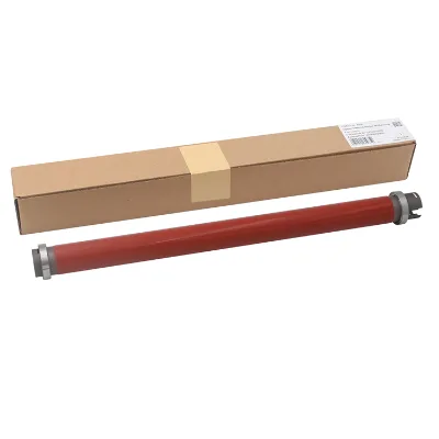 VersaLink B7025 7030 7035 C 7025 7030 C7120 7125 7130 FUJIFILM ApeosPort V2060 3060 3065 3060 3560 Upper Fuser Sleeved Roller