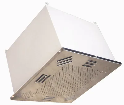 Wholesale Hepa Filter Box for Clean Room