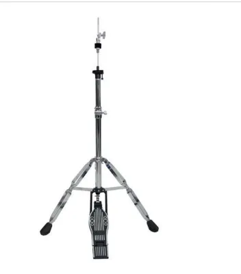 Double Brace Legs 22/25/28 mm HI-HAT STAND H-28