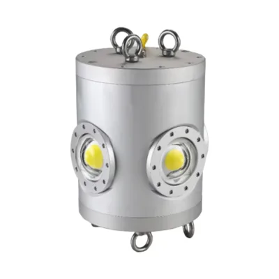 Top-tier 1000W LED Fishing Light for Port Security