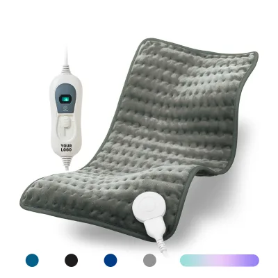 30x60cm Arthritis Warming Blanket Heating Mats Over Heated Electric Mattress Warmer Relief-CE Electric Heating Pad