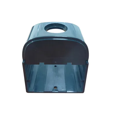 Custom Injection Molded PA PC PP PU PVC ABS Injection Plastic Parts