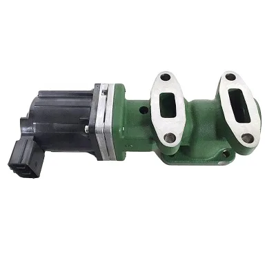 Original 5582529 EGR Valve Exhaust Gas Recirculation Valve