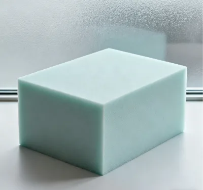 Durable High-Resilience Polyurethane Foam for Sofa & Mattress Freshness