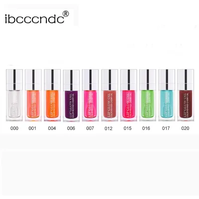 Lip Oil 10 Color