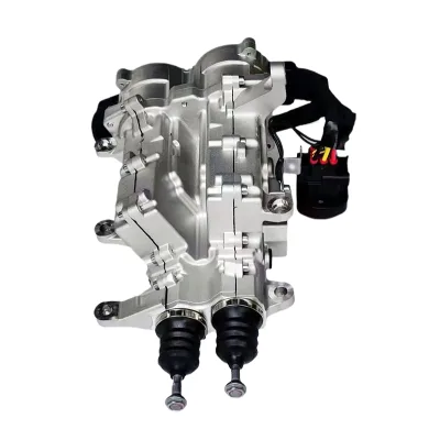 Original Brand New Auto Part D7UF1 Double Clutch Transmission Mechanical Clutch Actuator 41470-2D210 for