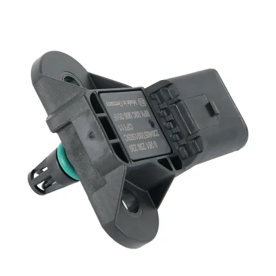 03C906051F Intake Manifold Pressure Sensor Original for VW Golf Jetta Multivan Caddy for Audi A4 A5 S5 Q5 A6 A7 03C 906 051 F