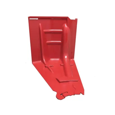 High Efficient Flood protection Anti Flooding Barrier Underground Loading Bays