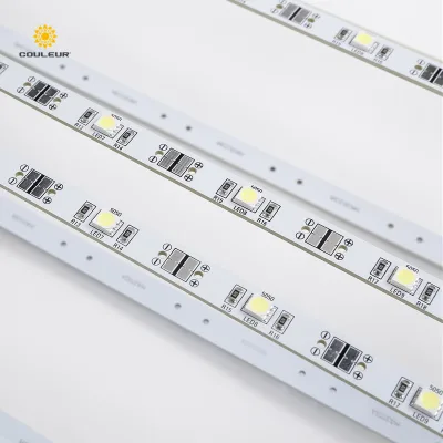 Injectiondiffuse Curtain Led Strip Light for Light Box