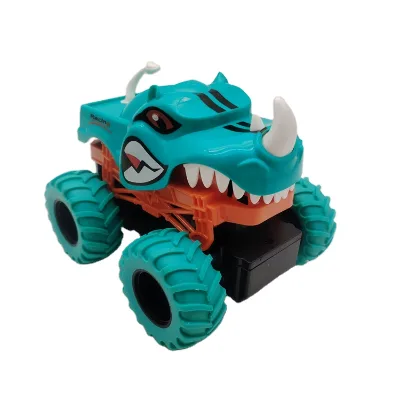 Hot Selling Mini Remote Control Car Multi Animals Model Car 4CH RC Animal Car With High Quality