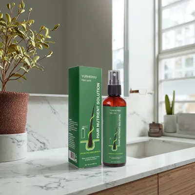 High Quality Other For And Serum Growth Spray Hair Treatment