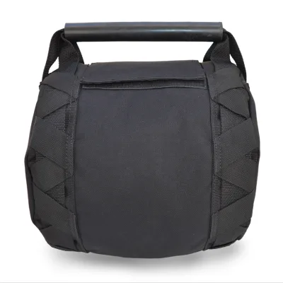 Heavy Duty Workout Throw Bag Adjustable Weights Equipment Home Gym Strength Training Sandbags for All Fitness Levels