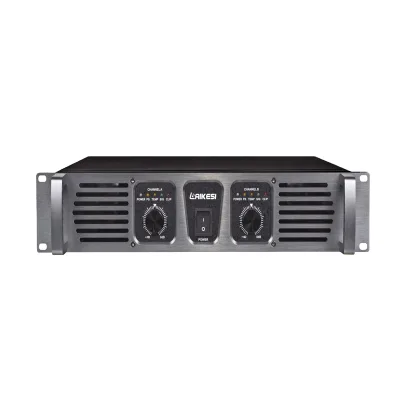 LAIEKSI Q Series Professional Audio Power Amplifier