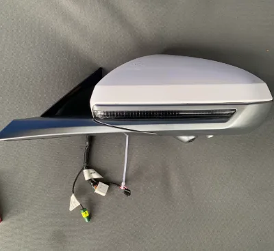 The Original Factory Car Rearview Mirror Left SA3F-8202100P-N1 SA3F8202100P-N1 For BYD SONG PLUS