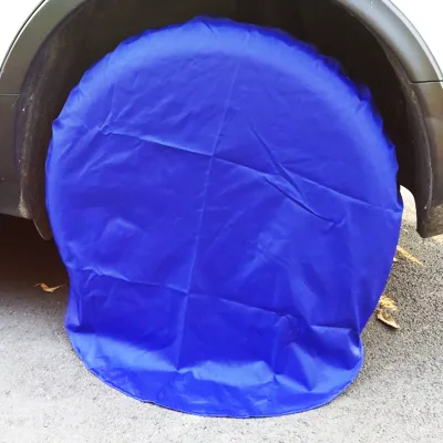 Car Hub Cap Wheel Cover Hub Motor Cover Tire Protection Cover Universal Wheel Covers