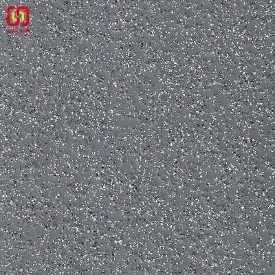 School Bathroom Anti-slip diamond Sand Floor Mat Swimming Pool Wet Area R12 Non-slip PVC Roll Material in Stock