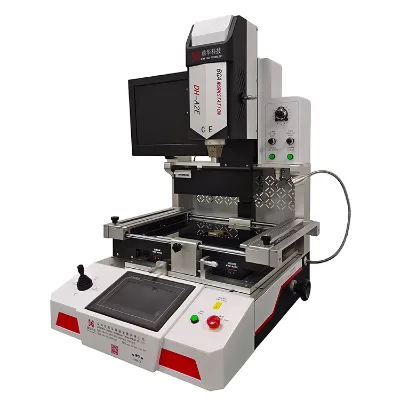 PCB Rework Station