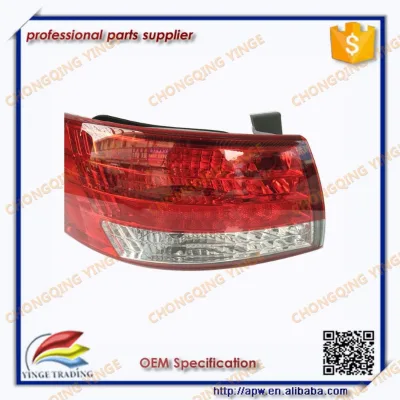 92403-3K000/92402-3K000 Halogen Rear Light Lamp for Car Parts Hyundai Sonata