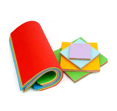 Wholesale High Quality Construction Paper Pads Assorted Colors Paper Pads Writing Pads for School Office