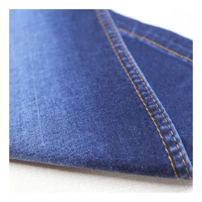 Soft Micro Modal Fabric for Jeans