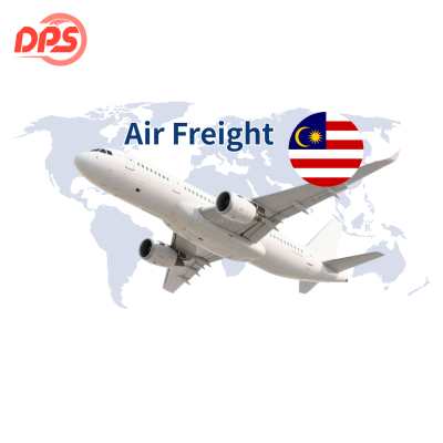 Dependable Forwarders Company Air Express for Hassle-Free Shipping From China to Malaysia Vietnam Door to Door Low Cost Fast