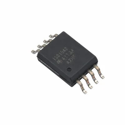 ISO1042DWVR SOIC-8-300mil Isolated CAN Transceiver Semiconductor Distributor