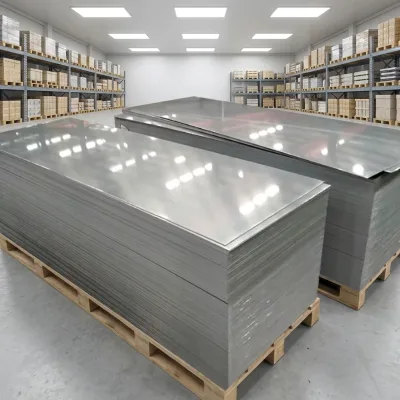 6061 6063 Steel Plate T6 0.5mm 2mm 1.2mm 1mm 3mm Flat Sheets