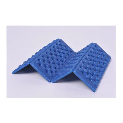 Hot Sale Portable Colorful travel Hiking Backpacking Camping Mat Sitting Mat