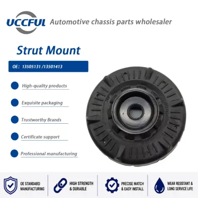 Auto Parts Suspension Strut Support Mount(Front Axle) 13501413 0344497 for CHEVROLET CRUZE (J300) 1.4 TRAX 1.4