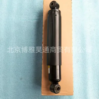 Hot Sell Vehicle Suspension Car Steering Damper Directional Damper 68624106AB for 18-24 JL Wrangler MOPAR