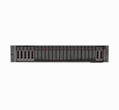 R740 2U Server Platform for AI Learning, Cloud Datacenter Workloads, Virtualization Integration and NAS-Based Operations Server