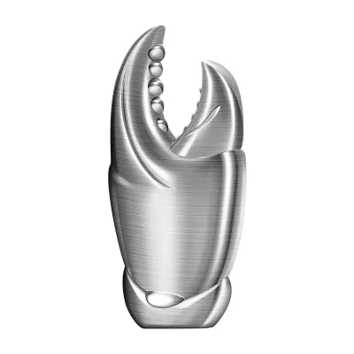 Syh264 Stainless Steel Bottle Opener Multifunctional Home Can Opener Crab Bottle Opener