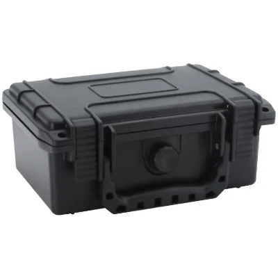 Mini Small Size PP Material Injection Molding IP67 Plastic Waterproof Hard Case