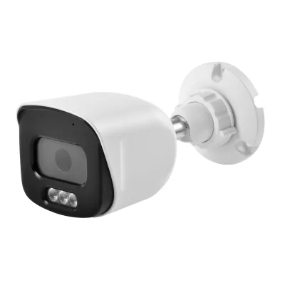 Waterproof Outdoor Security CCTV Camera Housing Enclosure Case Bracket Manufacturer Bullet Shell Casing Surveillance Accessories
